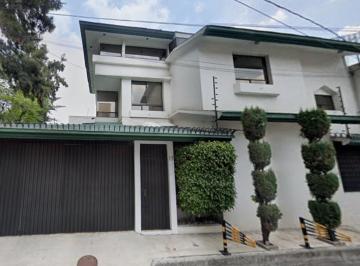 Casa de 5 habitaciones, Iztapalapa · Venta de Casa en Paseos de Churubusco Cdmx