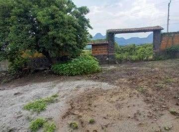 Terreno / Lote · 2690m² · Terreno en Venta Tlayacapan Morelos