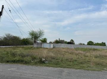 Terreno / Lote · 1375m² · Terreno en Montemorelos