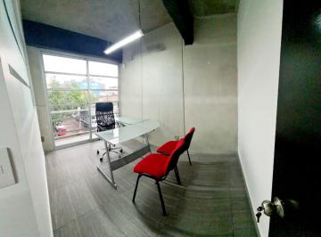 Oficina , Tlalnepantla de Baz · Oficina Equipada en Tlalnepantla Centro con Estacionamiento y Sala de Juntas