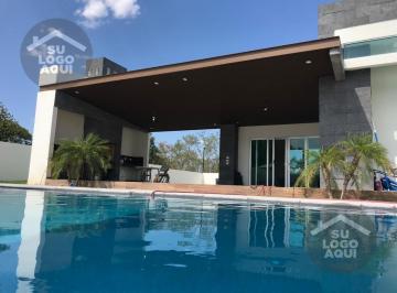 Casa · 1500m² · 1 Recámara · Casa en Ciudad Allende