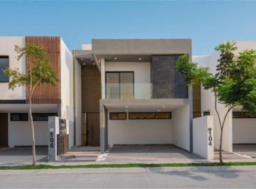 Casa de 3 habitaciones, León · Casa en Venta 286.39 m² | Sur de León | Residencial Mayorca