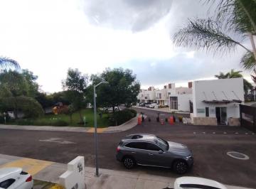 Casa en condominio de 3 habitaciones, Querétaro · Casa en Renta en Santa Fe Juriquilla