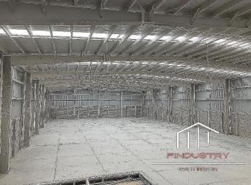 Bodega comercial · 2591m² · Bodega Industrial en Renta Tultepec