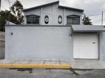 Casa · 253m² · 3 Recámaras · 2 Estacionamientos · Casa en Venta en Granjas de Chalco, Estado de México