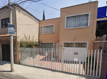 Casa de 3 habitaciones, Gustavo A. Madero · Casa en Venta en Colonia Guadalupe Tepeyac