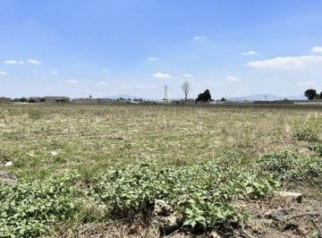 Terreno / Lote · 21554m² · Terreno en Venta en Temamatla, Estado de México