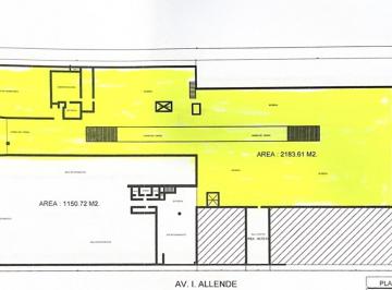 Bodega comercial , Veracruz · Bodega con Local Comercial en Renta en El Centro | Arlette Flores