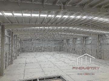 Bodega comercial · 3775m² · Bodega Industrial en Renta Tultepec