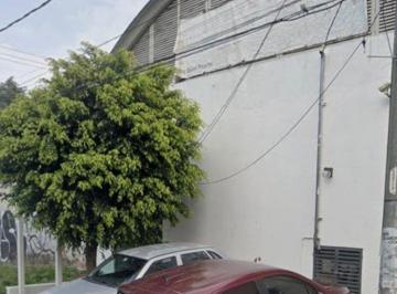 Bodega comercial de 1 habitación, Tlalpan · Bodega/oficina en Renta Lomas de Padierna