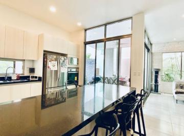 Casa de 3 habitaciones, Benito Juárez · Residencia con Alberca Privada en Aqua | Diseño, Privacidad y Plusvalía Real