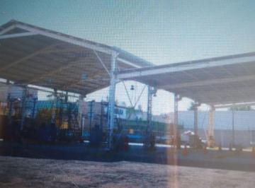 Terreno industrial , Tlalnepantla de Baz · Excelente Terreno en Venta
