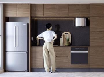 Departamento de 3 habitaciones, Benito Juárez · Penthouse en Venta Cancun
