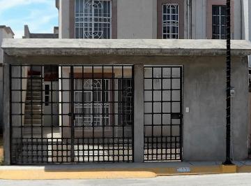Casa · 110m² · 3 Recámaras · 2 Estacionamientos · Casa en Fraccionamiento Rancho Don Antonio