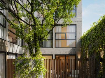 Departamento de 2 habitaciones, Cuauhtémoc · Estrena Departamento en Venta Santa María La Ribera con Roof Privado, Cuauhtémoc
