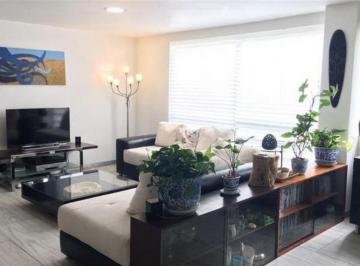 Departamento de 3 habitaciones, Benito Juárez · Vendo Depto. con 112 m², en Col. Narvarte Ote. Cerca de Metro Etiopía. “recuperación Bancaria”
