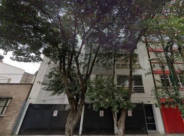 Departamento de 3 habitaciones, Benito Juárez · Vendo Depto. con 112 m², en Col. Narvarte Oriente. Cerca de Metro Etiopía. “remate Bancario”.