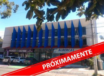 Oficina · 44m² · Oficina Americana 45 m² 2 Hab. 1 Nivel