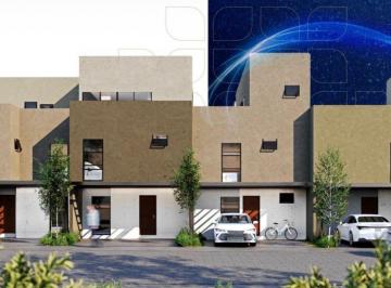 Casa de 4 habitaciones, El Marqués · Casa en Venta en Zaru, Querétaro Recámara en Planta Baja