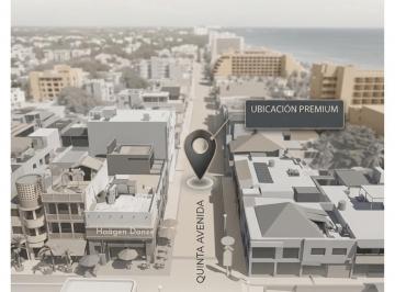 Local comercial · 60m² · Local - Playa del Carmen