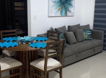 Departamento de 2 habitaciones, Mazatlán · Departamento en Renta Mensual en Cerritos