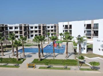Departamento de 2 habitaciones, Mazatlán · Departamento en Renta Mensual en Cerritos
