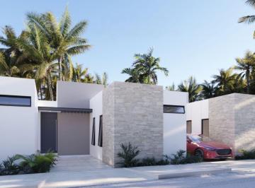 Casa de 2 habitaciones, Progreso · Casa con Alberca Privada y Cerca del Mar, en Venta, Chelem, Yucatán