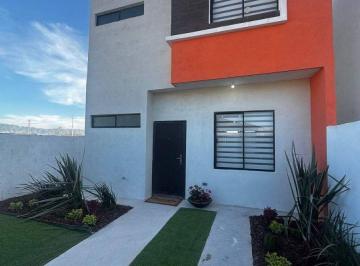 Casa de 3 habitaciones, Ramos Arizpe · Casa en Venta, Fraccionamiento Colosio en Ramos Arizpe.
