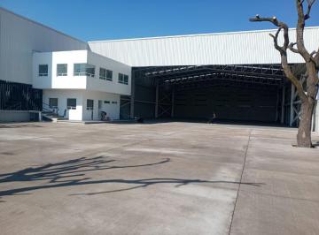 Bodega comercial , Xonacatlán · Renta de Bodega en El Espino Xonacatlan