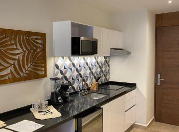 Departamento · 27m² · 1 Recámara · Estudio en Venta – Meliora | Playa del Carmen, Centro