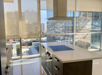 Departamento · 125m² · 2 Recámaras · Renta de Departamento en Torre Liu
