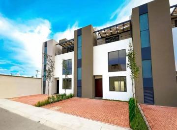 Casa 105m² Venta Tizara Town · Estrena Casa en Fraccionamiento Abeto, Tizayuca