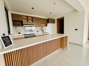 Departamento de 3 habitaciones, Querétaro · Departamento Nuevo en Venta en Valle de Juriquilla