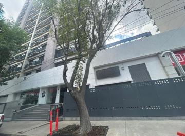Departamento · 75m² · 1 Recámara · 1 Estacionamiento · Dpto. San Jorge 1 Habitaciones 17° Nivel