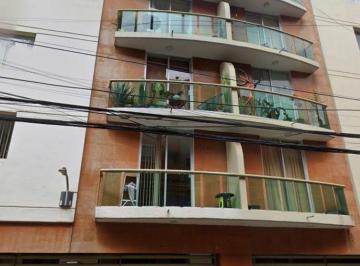 Departamento de 2 habitaciones, Miguel Hidalgo · Departamento de 84 m² con 2 Habitaciones en Venta en Escandón I Sección