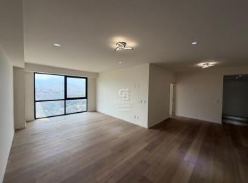 Departamento de 3 habitaciones, Huixquilucan · Departamento en Renta en Jesús del Monte a Estrenar