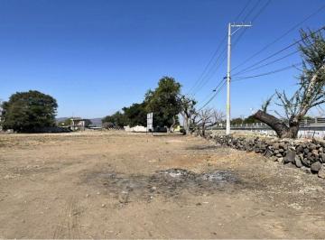 Terreno / Lote · 7107m² · Terreno en Venta Amayuca Jantetelco Morelos