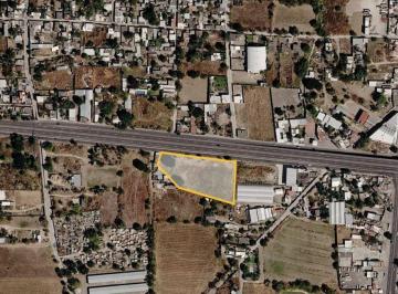 Terreno / Lote · 7107m² · Terreno en Venta Amayuca Jantetelco Morelos