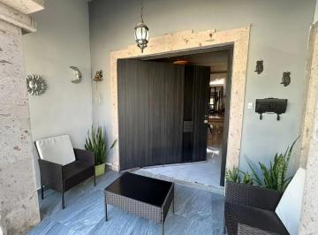 1 · Casa en Venta, en Él Alamo, Santiago Nl