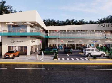 Local comercial · 25m² · Preventa Local Comercial Av Politecnico Cancun