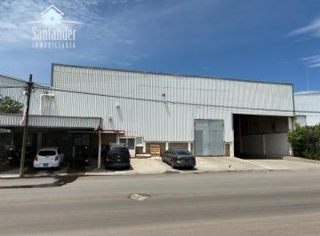 Bodega comercial , Morelia · Bodega en Renta en Cd Industrial $140,000