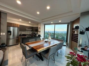 Departamento en Venta de 3 habitaciones San Jerónimo Aculco · PH en Venta, Increíble Precio!