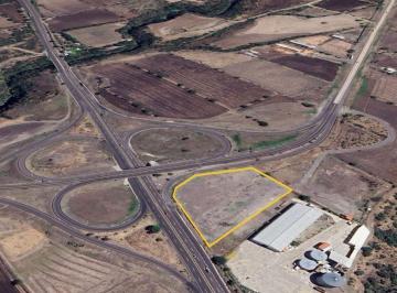 Terreno comercial · 6569m² · Terreno en Venta en Jantetelco, Morelos (Autopista S. Xxi)