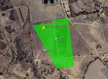 Terreno / Lote · 88284m² · Extenso Terreno Plano en Venta, Nopala de Villagrán, Hidalgo Sup. 8.8 Ha (Escriturado)