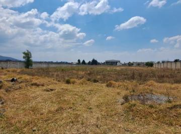 Terreno / Lote · 9390m² · Terreno en Agrícola Analco