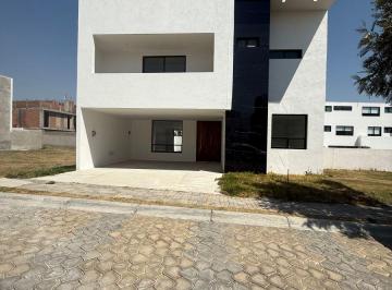 Casa de 3 habitaciones, San Andrés Cholula · Casa en Venta en Parque Sofía Lomas de Angelopolis 2