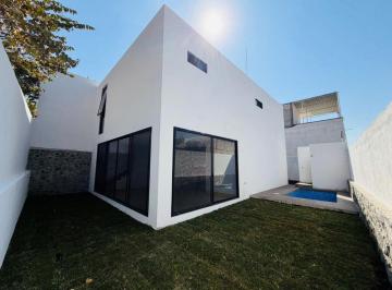 Casa de 3 habitaciones, Temixco · Casa Nueva en Preventa 3 Mayo Cuernavaca