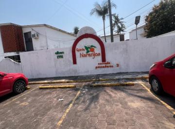 Departamento · 79m² · 3 Recámaras · 1 Estacionamiento · Departamento - La Tampiquera