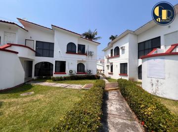 Departamento · 112m² · 3 Recámaras · 1 Estacionamiento · Departamento - La Tampiquera