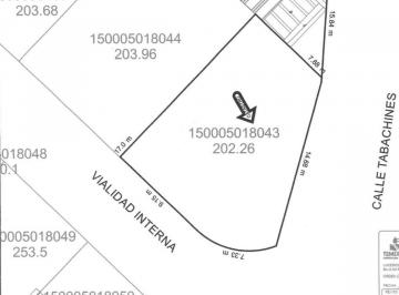 Terreno / Lote , Temixco · Terreno en Venta en Fraccionamiento